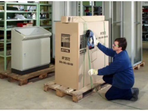 cercleuse Electrique a batterie