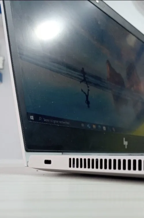 Pc portable Hp