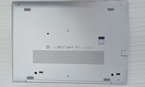 Pc portable Hp