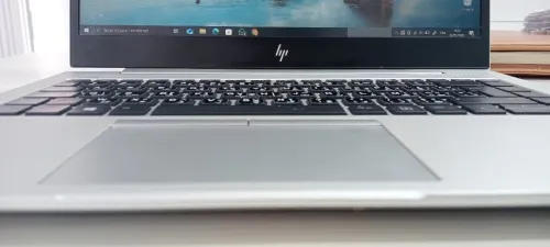 Pc portable Hp