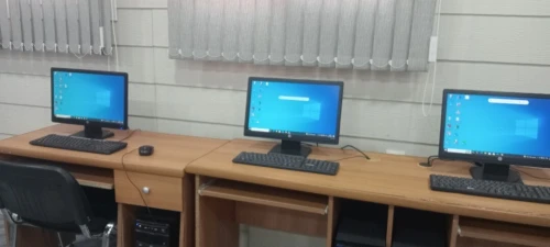 Ordinateurs de bureau 