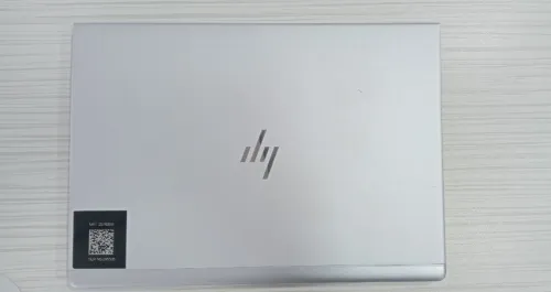 Pc portable Hp