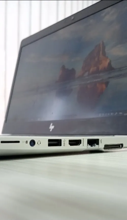 Pc portable Hp