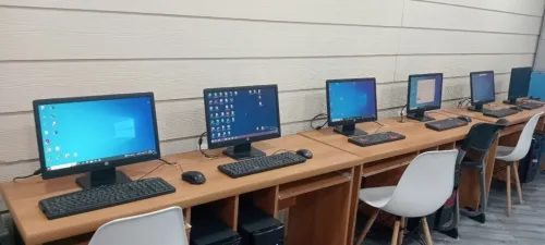 Ordinateurs de bureau 
