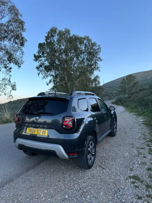 Dacia Duster 2022 Duster