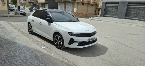 Opel Astra 2024 Gs