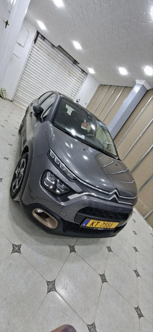 Citroen C3 2023 