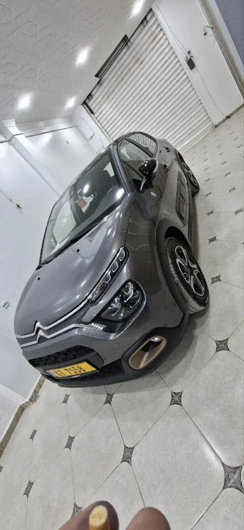 Citroen C3 2023 