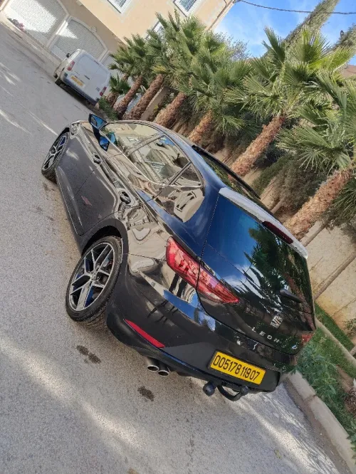 Seat Leon 2019 Leon