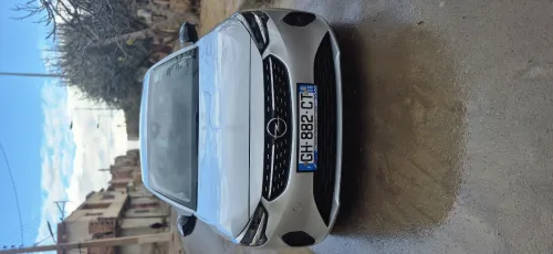 Opel Corsa 2022 Corsa