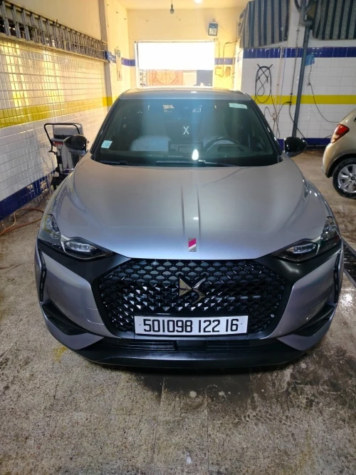DS DS3 2022 