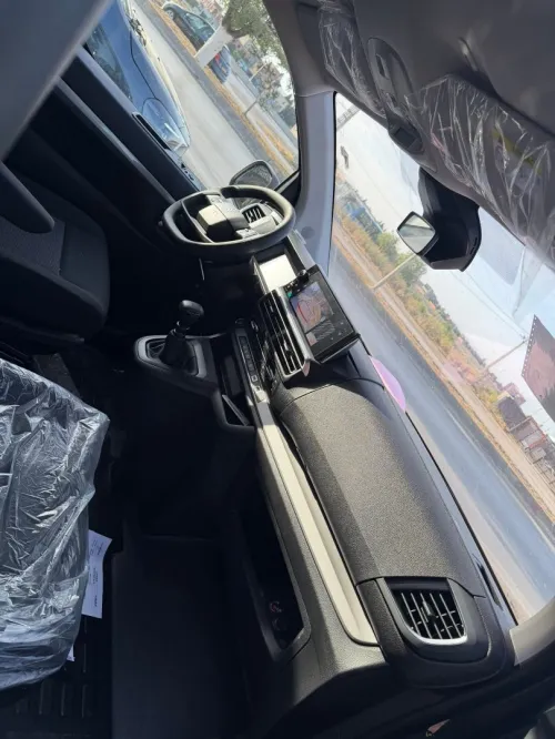 Citroen Spacetourer 2026 Alure