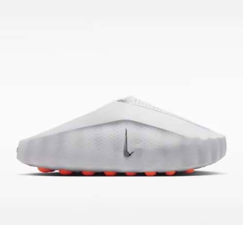 Nike mind 47 et demi = 46