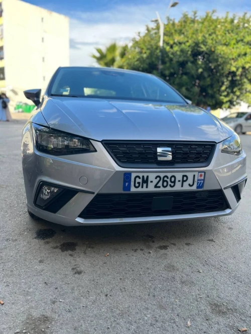 Seat Full option ibiza 2023 Ibiza