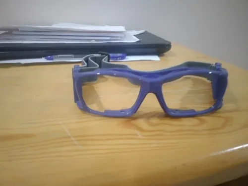 Lunette sport