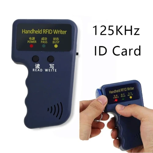 Copieur RFID pour les tag