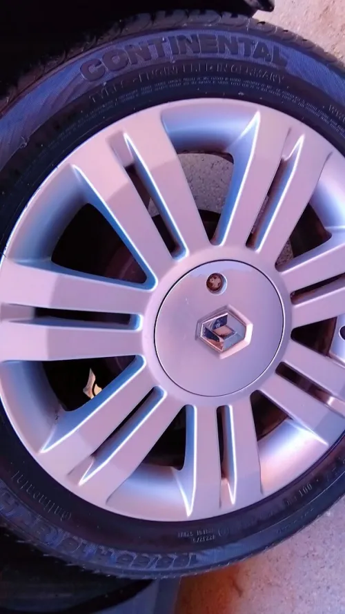 Renault Clio 2 2005 Expression