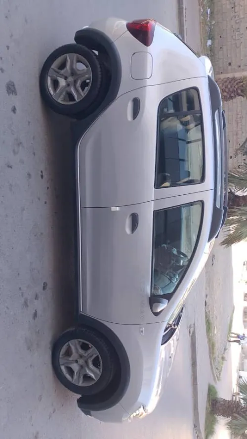 Dacia Sandero 2017 Stepway