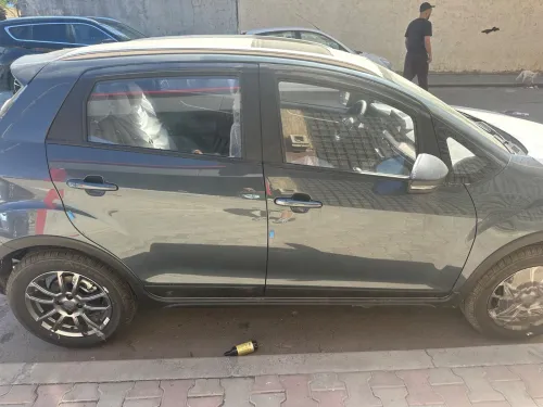 Lifan X 3 pro 2026 