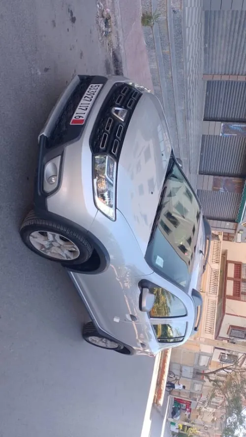 Dacia Sandero 2017 Stepway