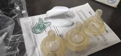 Stérilisateur biberons neuf AVENT