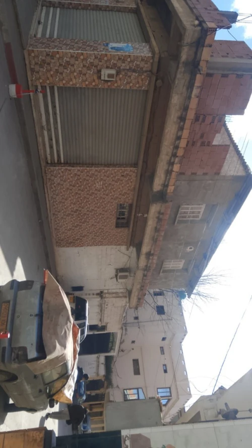 Vente Terrain Alger Baraki