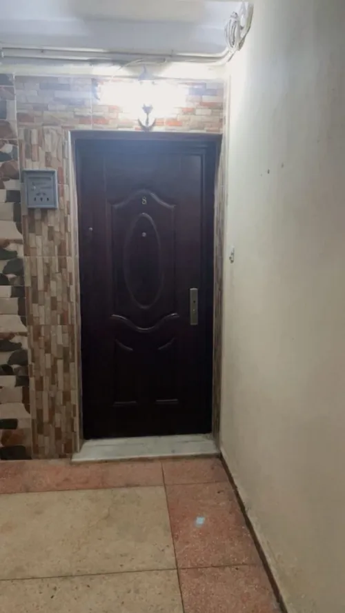 Vente Appartement F3 Alger Baraki