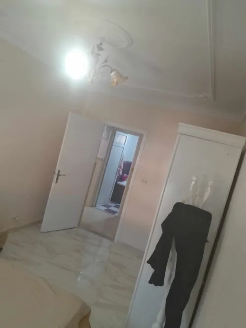 Vente Appartement F4 Alger Baraki