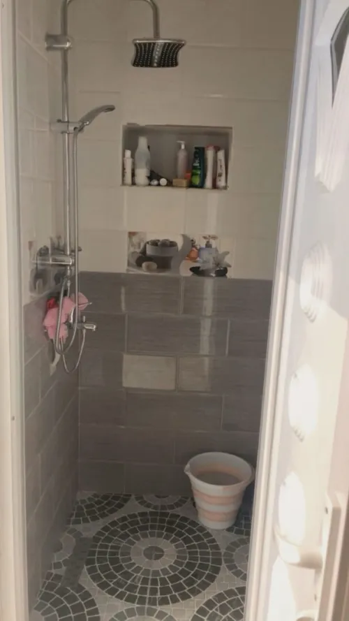 Vente Appartement F3 Alger Baraki