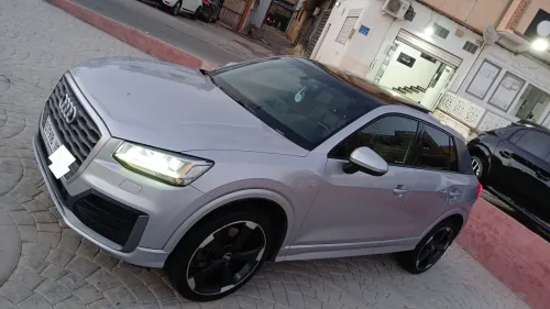 Audi Q2 2019 