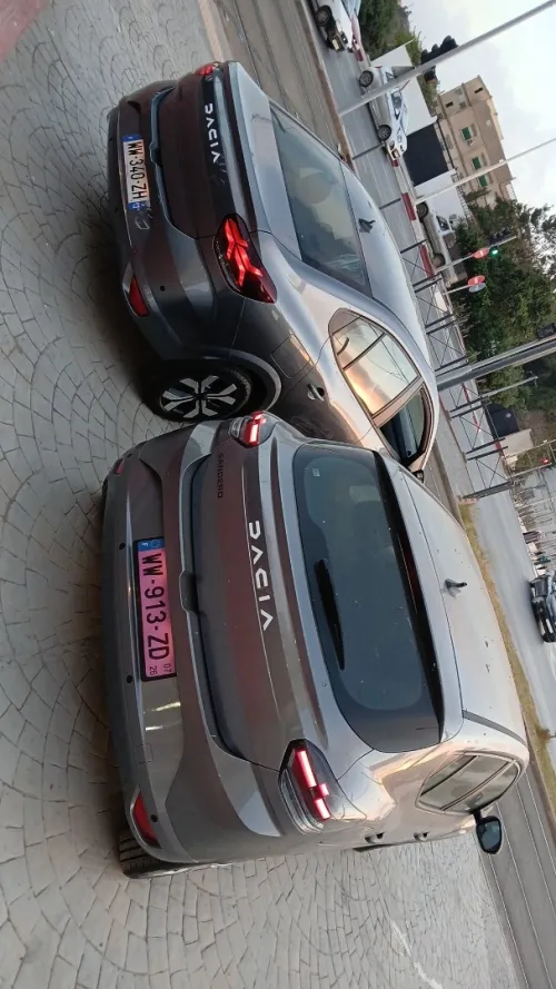 Dacia Logan 2026 