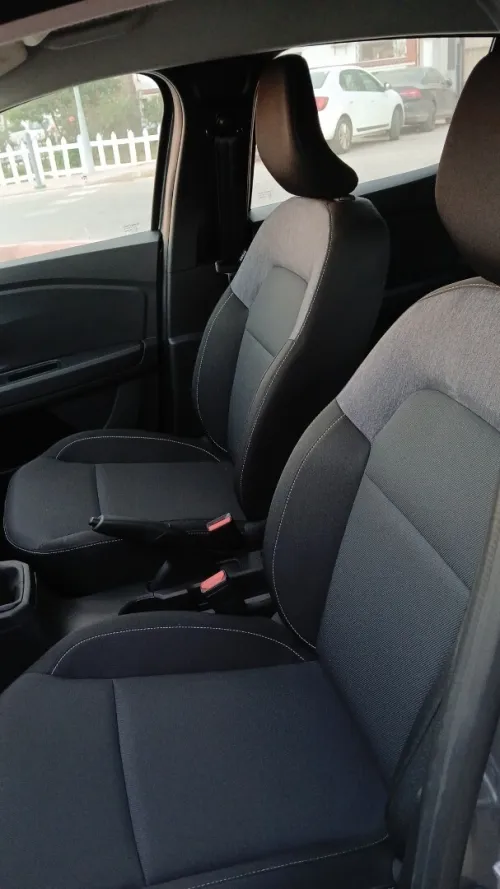 Dacia Logan 2026 