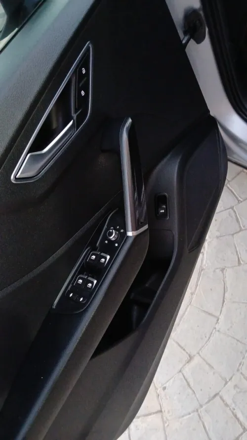 Audi Q2 2019 