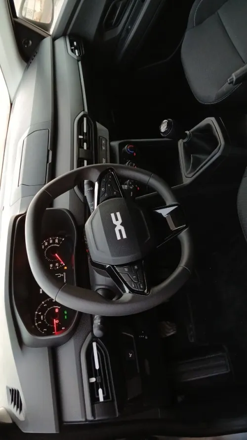 Dacia Logan 2026 