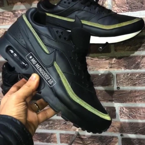 Air max 1 BW