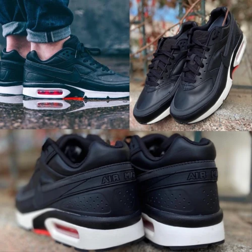 Air max 1 BW