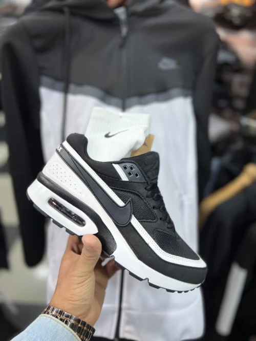 Air max 1 BW