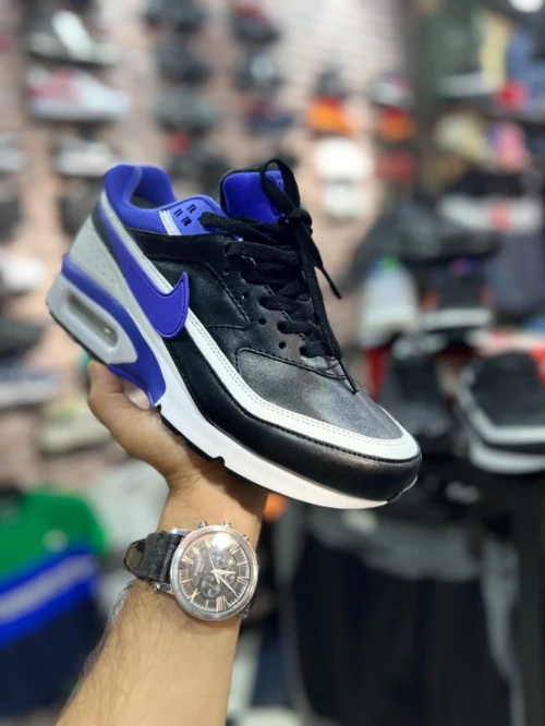 Air max 1 BW
