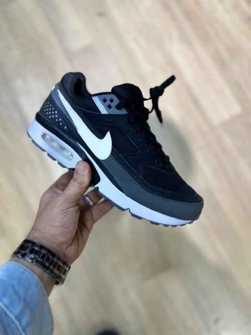 Air max 1 BW
