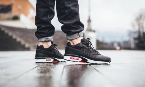 Air max 1 BW
