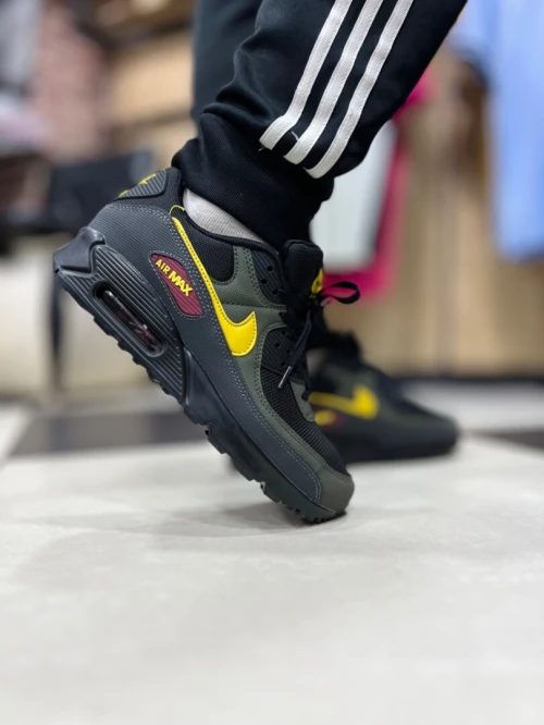 Air max 1 BW