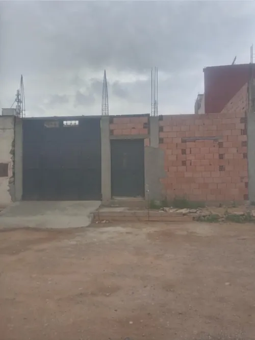 Vente Terrain Oran Bethioua