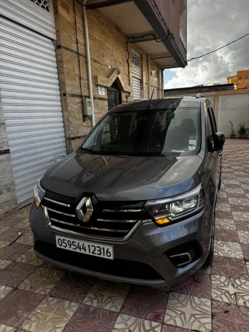 Renault Kangoo 2023 Techno