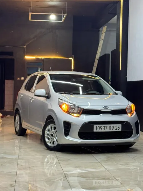 Kia Picanto 2019 lx start plus