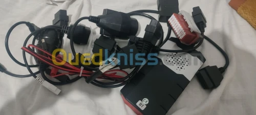 ODB DS150E. Scanner
