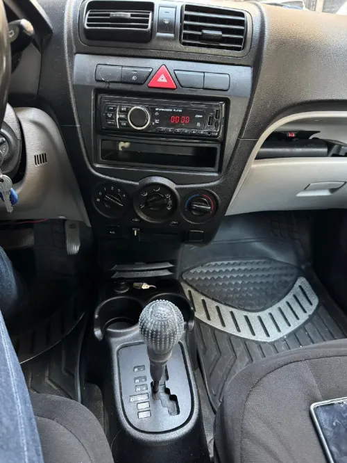 Kia Picanto 2011 Style