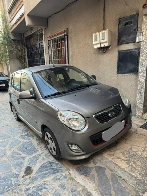 Kia Picanto 2011 Style