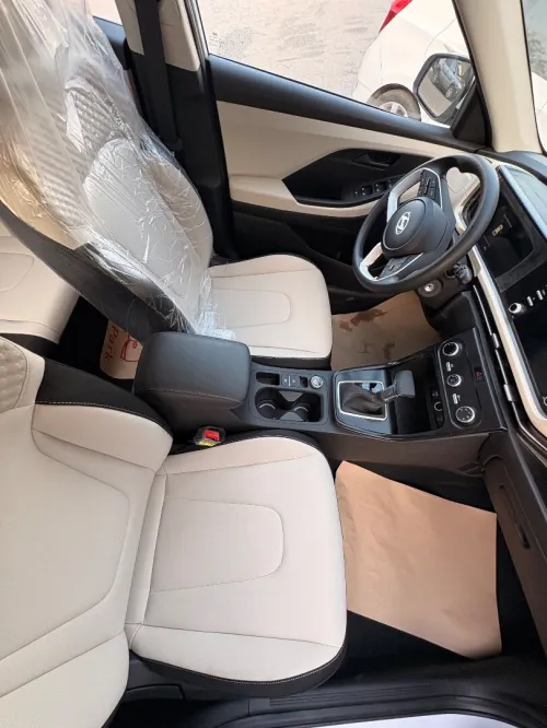 Hyundai Creta 2026 