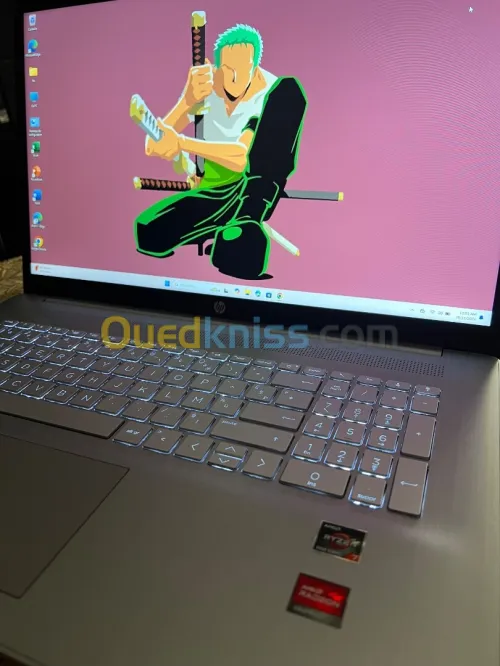 Laptop hp