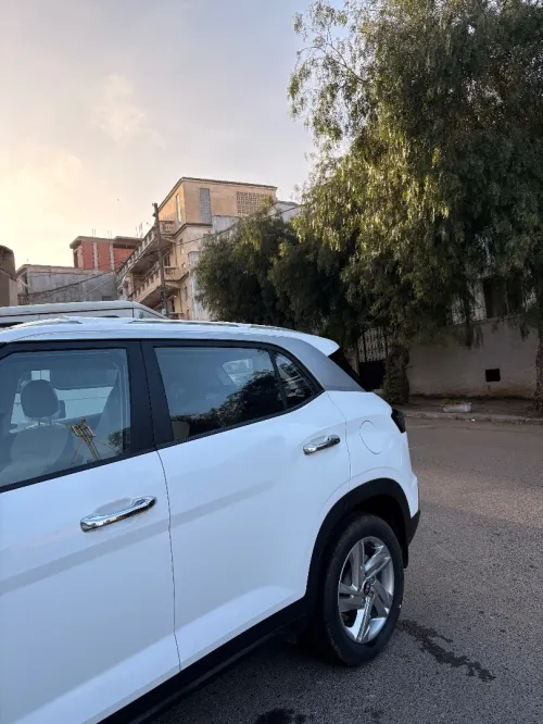 Hyundai Creta 2026 